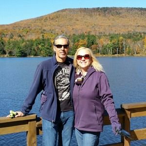 Meet your Posher, Karen